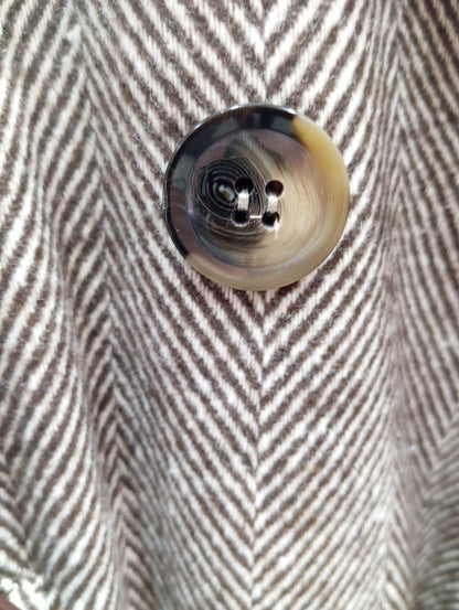 Cappottino Marrone