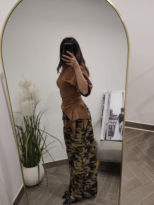 Pantalone militare