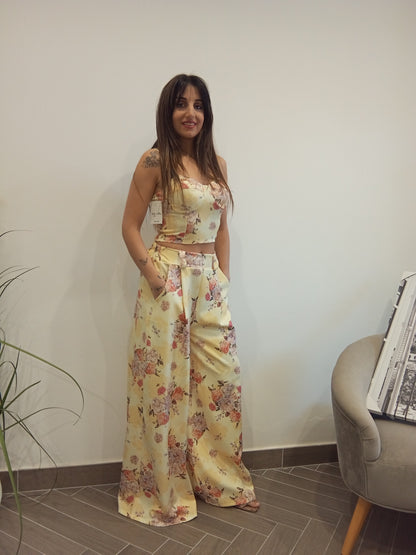 Completo estivo