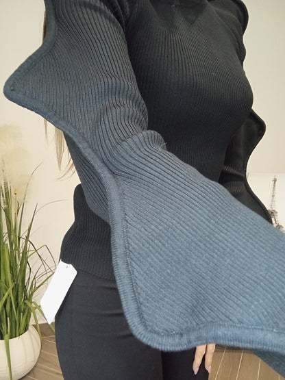 Maglia a onde