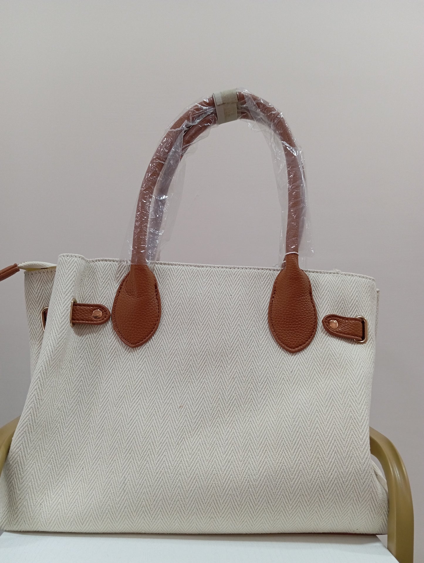 Borsa Coconuda