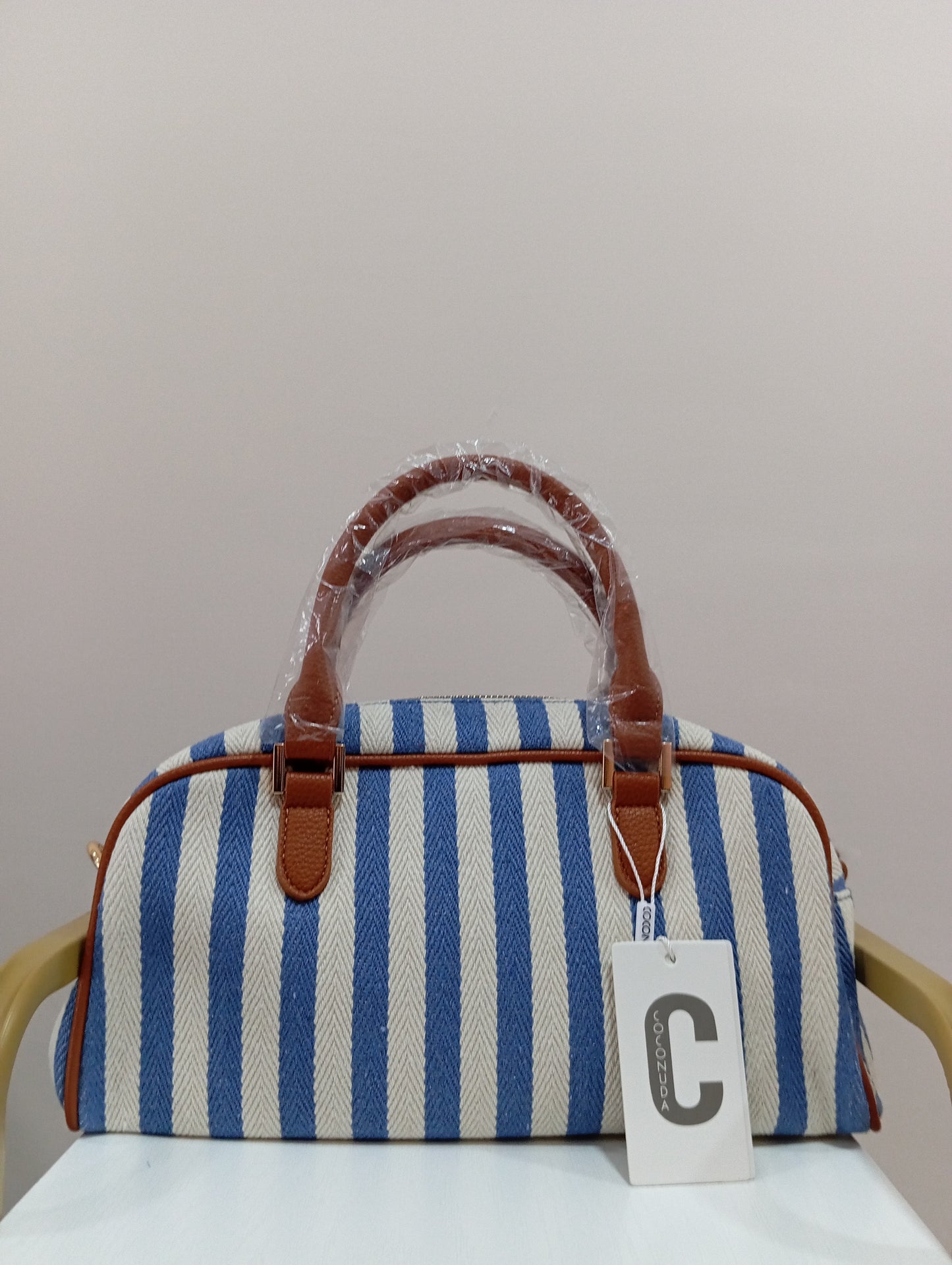 Borsa Coconuda
