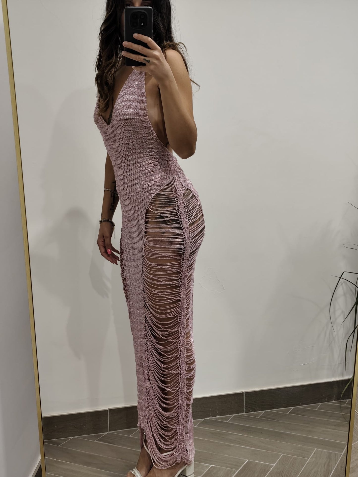 Copricostume stupendo