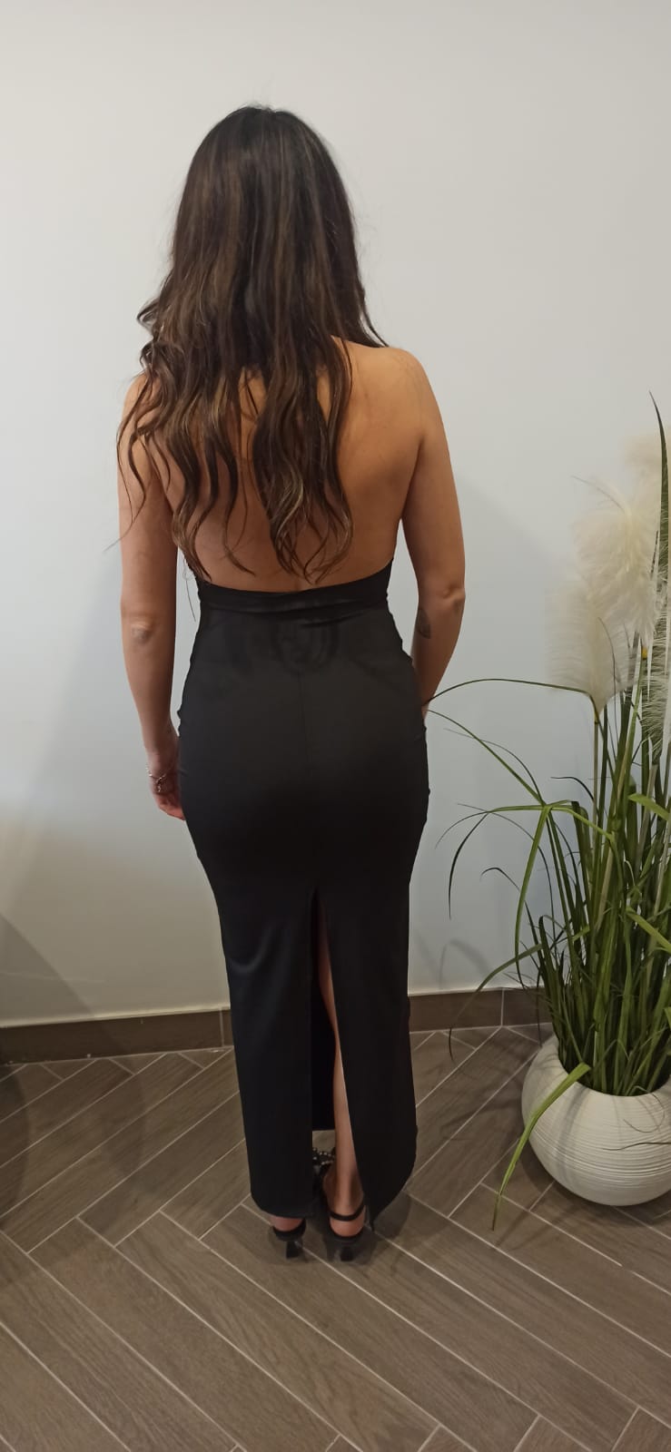 Vestito vely