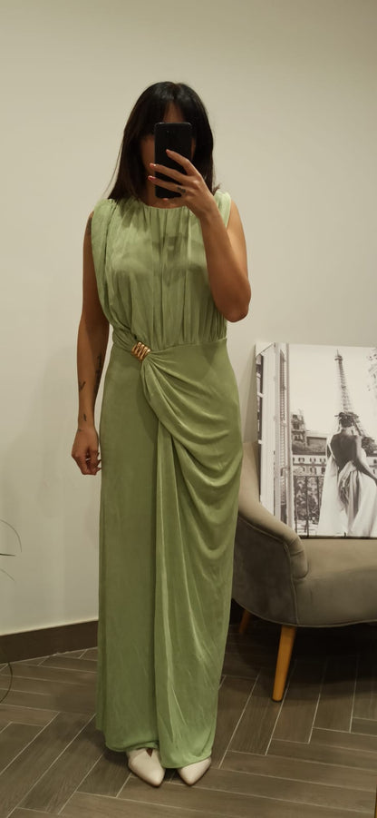 Vestito a Sirena