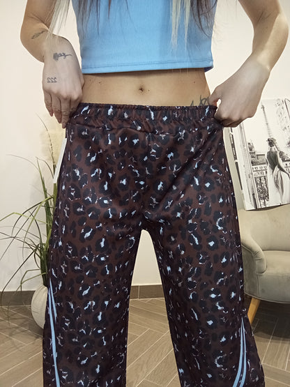 Tuta completa