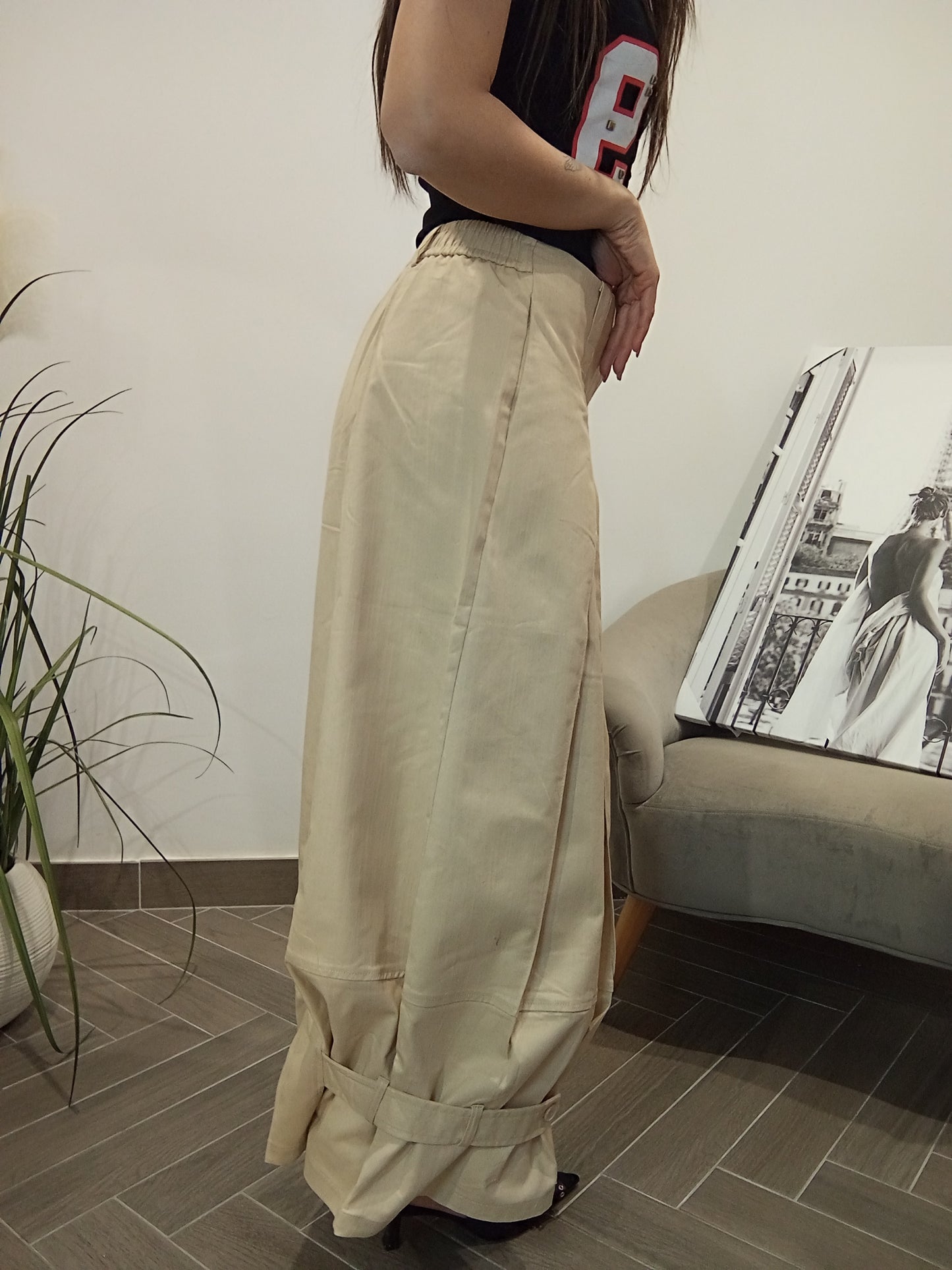 Pantalone Architettonico