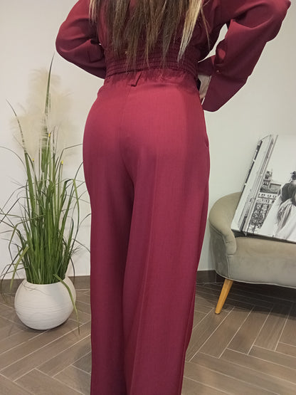 Completo bustier
