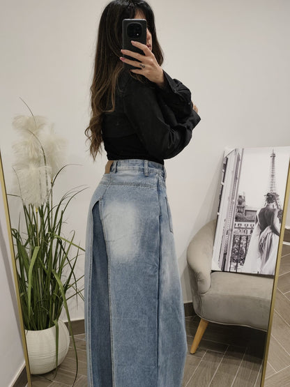 Look urbano