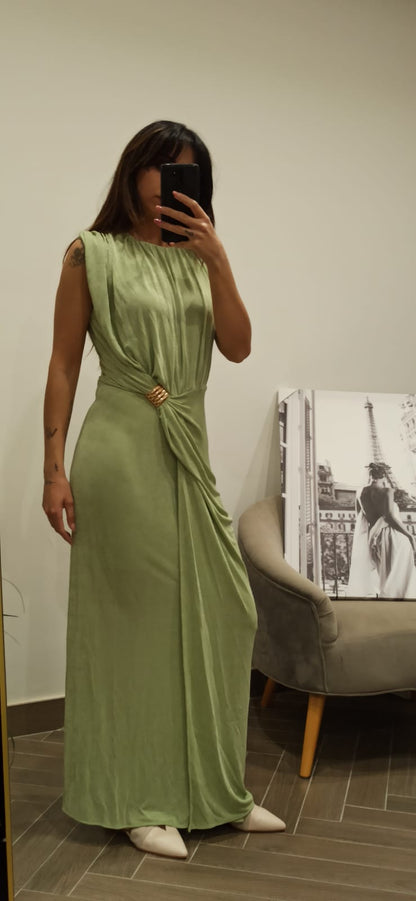 Vestito a Sirena