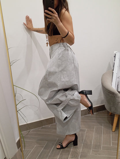 Pantalone architettonico