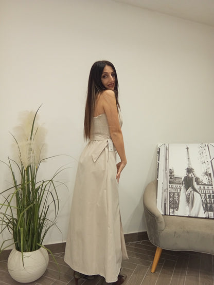 Abito trench
