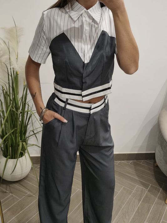 Completo Grey