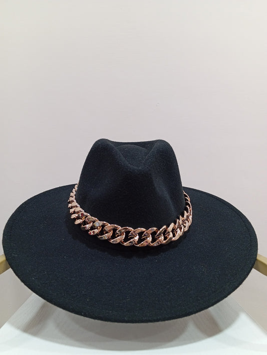 Cappello elegante